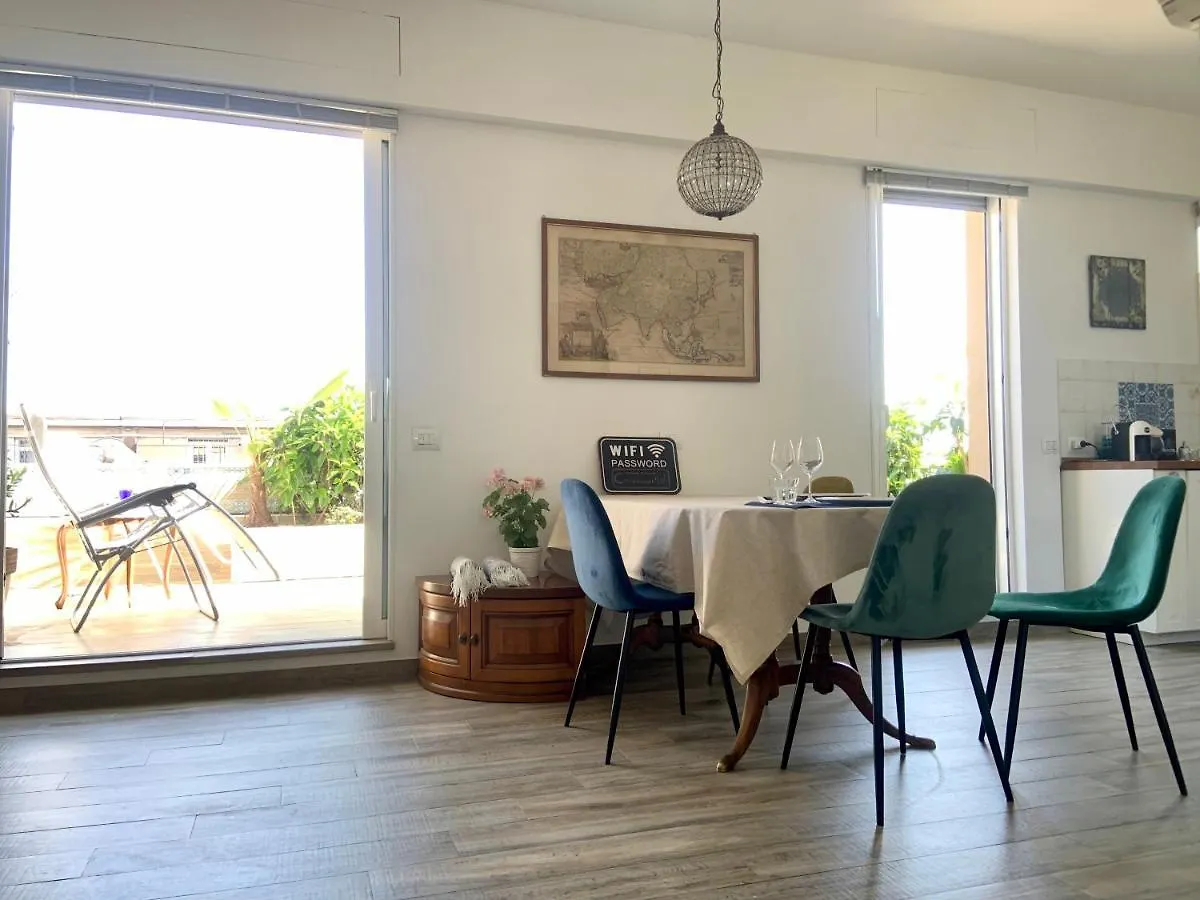 Appartamento Con Terrazza In Zona Navigli - Tortona Milan Italy