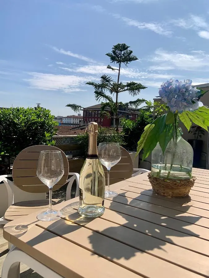 Appartamento Con Terrazza In Zona Navigli - Tortona Milan 0*,