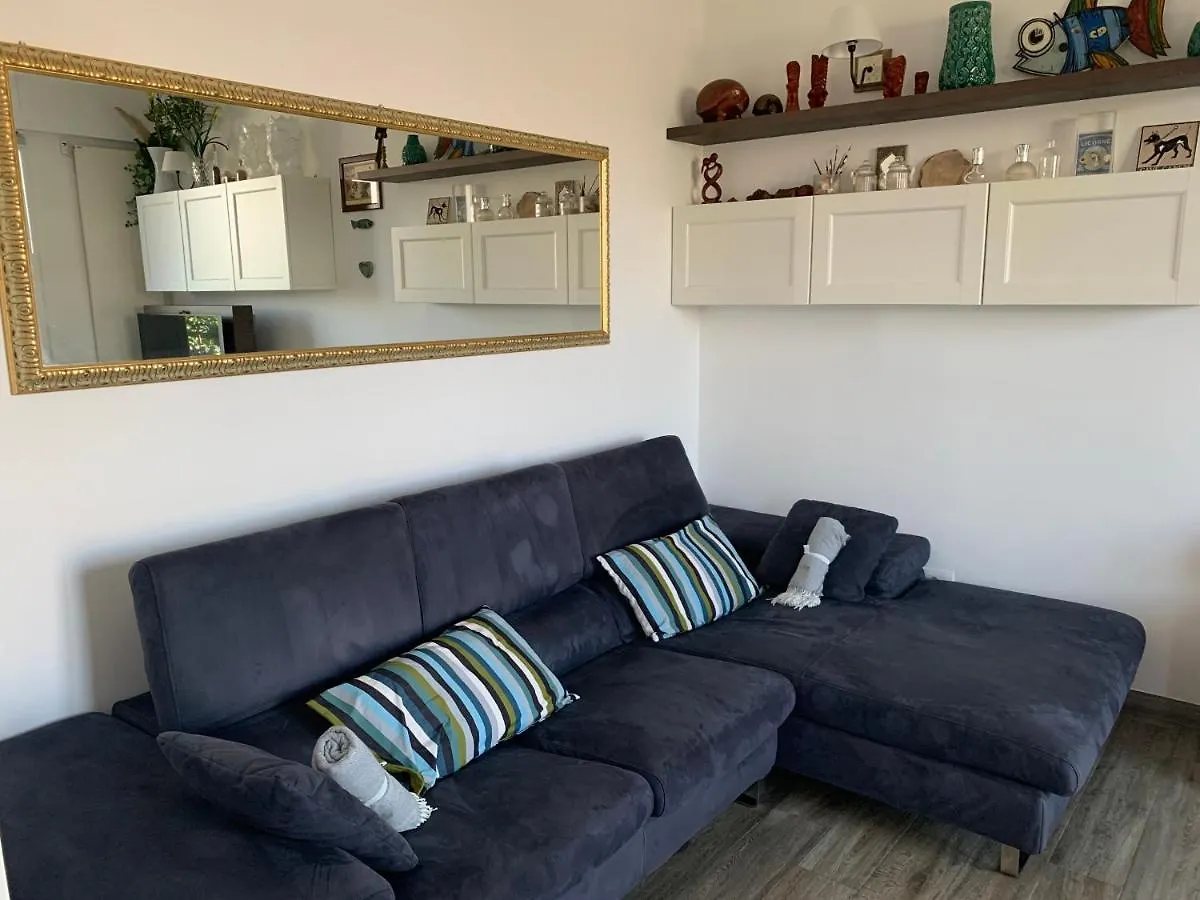 Appartamento Con Terrazza In Zona Navigli - Tortona Milan