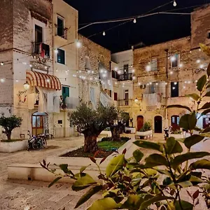  Holiday home La Casa Degli Innamorati Italy