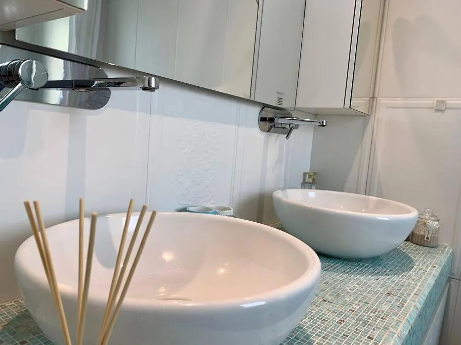 Appartamento Con Terrazza In Zona Navigli - Tortona Milán Italia