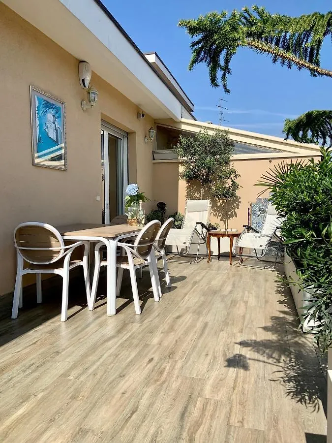 Appartamento Con Terrazza In Zona Navigli - Tortona Milan Apartment